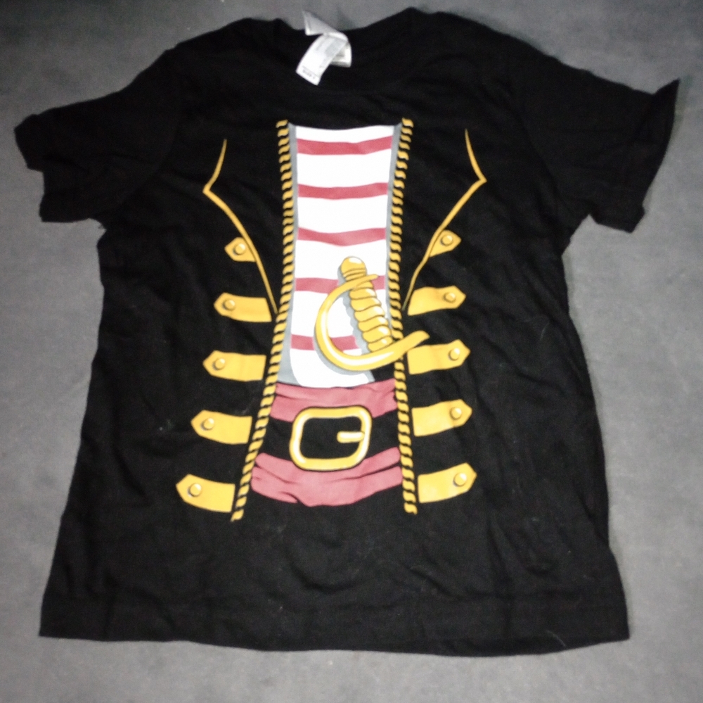 New Kid's Pirate T-Shirt